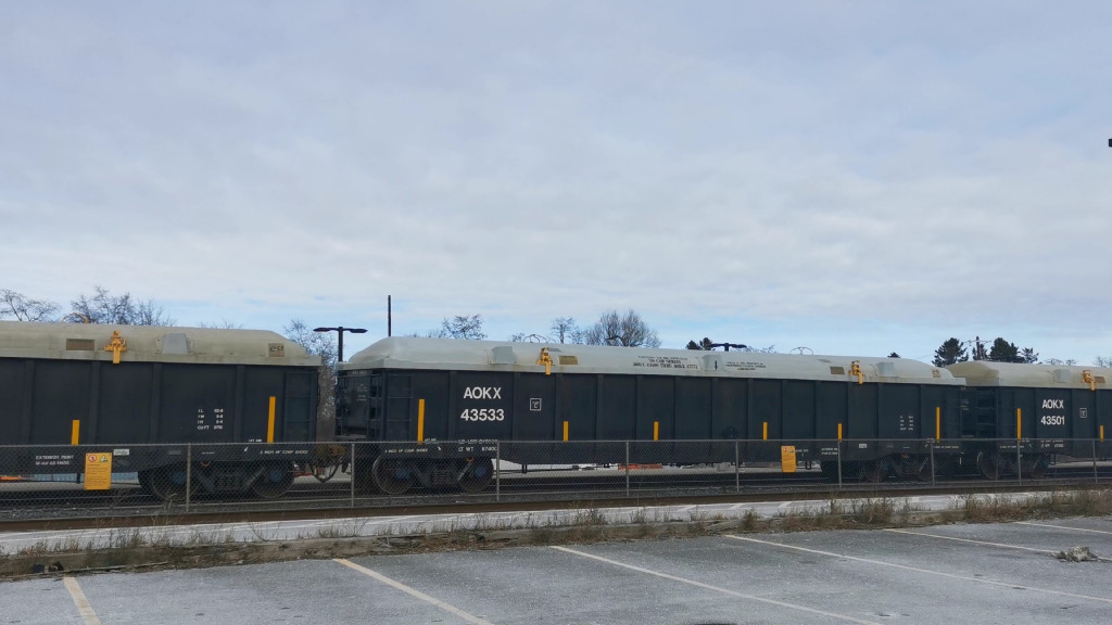 AOKX 43533